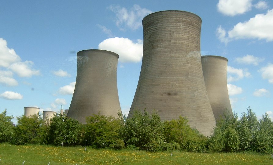 Cooling Tower